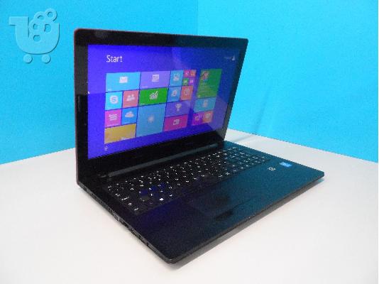 Lenovo G50-80 Intel Core i5 8GB 1TB 15.6" Windows 10 Red Laptop